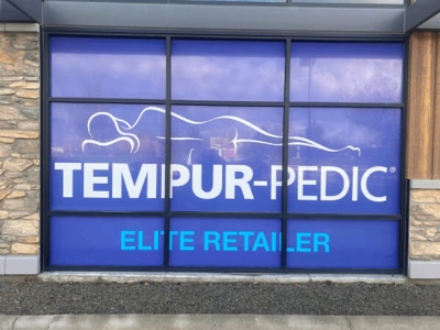 Window Graphics Photo